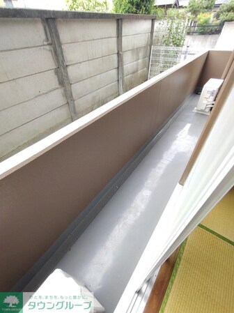 瀬川ビルの物件内観写真